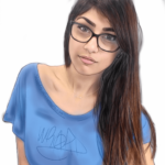 Mia Khalifa Stickers WhatsApp APK