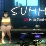 Summer Life in The Countryside Wiki APK